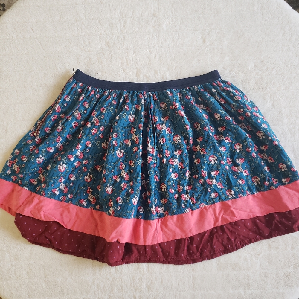 Matilda jane skirt size 12